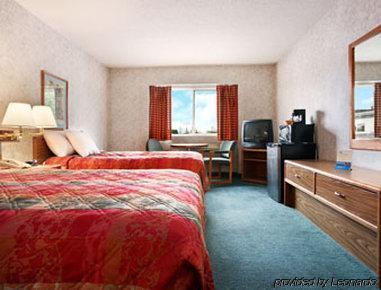 Days Inn By Wyndham אמס חדר תמונה
