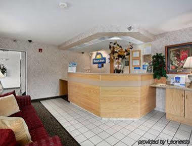 Days Inn By Wyndham אמס מראה חיצוני תמונה